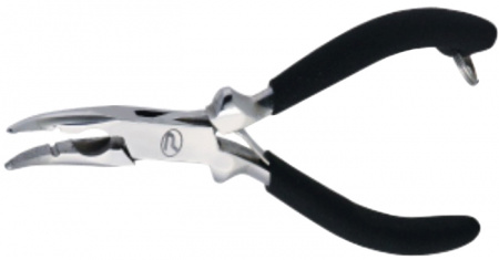  Prox Mini Bent Plier (137361) 1850.01.40