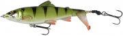  Savage Gear 3D Smashtail 100F 100mm 17.0g Perch (166869) 1854.20.59