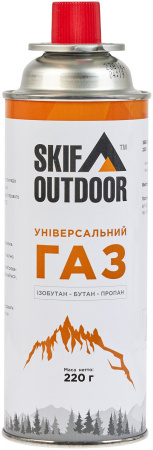  Skif Outdoor , 220  (166080) 389.03.05