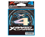   YGK X-Braid Upgrade X4 150 #0.4 (169110) YGKXBUX4150-040