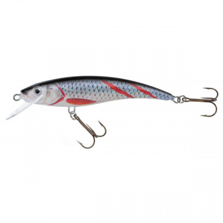  Jaxon HS Nidor 9cm  KSN,  11g . 1,5-4,0m . (124332) VJ-NI09FKSN