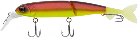  Imakatsu Power Bill Minnow SP 115mm 13.0g #48 Striped Red Hot Tiger (133303) 1452.15.91