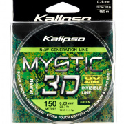  Kalipso Mystic 3D Green 150m 0.28mm (163209) 40060367