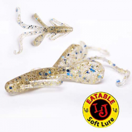 ͳ . HOGY HOG LJ Pro Series 2,1 "/ CA35 *8 (59023) 140131-CA35