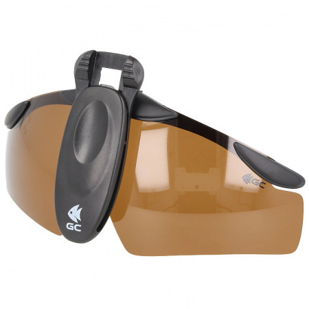   GC MBC401BR Cap Clip-on (88493) 2920005