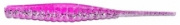  GAMBLER Trout Treat 4" Pink Hologram (20/) (145957) SSW4178