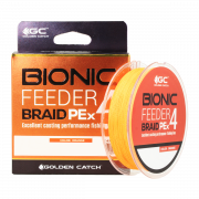  GC Bionic Feeder PE X4 150 Orange #0.8 NEW 2022 (158456) 4139326