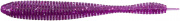  Reins Bubbring Shaker 3" 428 Purple Dynamite (14 /.) (149059) 1552.09.96