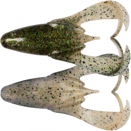  Keitech Noisy Flapper 3.5" (5  / ) :469 green frog (153708) 1551.10.43