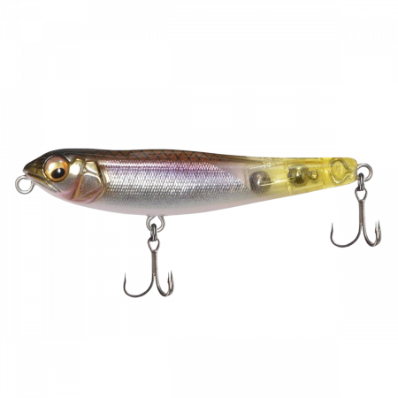  Megabass Dog-X Jr.Coayu 71F 5.6 Down Szing Wakasagi (181545) 5074115