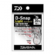  Daiwa D-Snap Light M(10)NEW (151487) 4575003