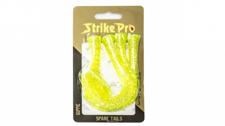   Strike Pro Guppie Downsize 90S(4)CHG (153398) 1650050