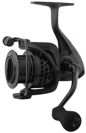  Okuma Custom Black Feeder CLX-55F 7+1BB 4.5:1 (112866) 1353.14.92