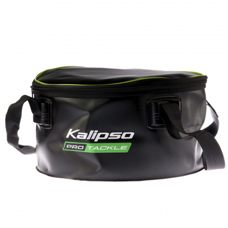 ³ Kalipso EVA Bait bucket 35*17cm (153793) 13062010