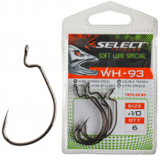  Select WH-93 #3/0 (5  / ) (105337) 1870.50.87