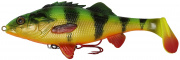  Savage Gear 4D Perch Shad SS 175mm 67.0g #02 Firetiger () (165833) 1854.07.09