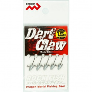 - Dragon Dart Claw 1.5(5) (167774) 5177006