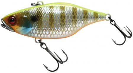  Jackall TN60 12.7g Uroko HL Chartreuse Back Bluegill (84696) 1699.19.20