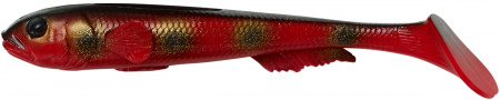  Savage Gear LB 3D Goby Shad 200mm 60.0g Red Bullhead UV  (158239) 1858.09.00