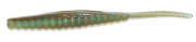  GAMBLER Shakey Shad 4" Watermelon Blue Core 25, (111576) SS4197