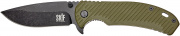  SKIF Sturdy II BSW :olive (136718) 1765.03.01