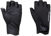  Shimano Pearl Fit 5 Gloves L :black (153588) 2266.07.97