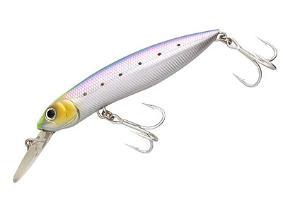  REPULU POWER MINNOW 120F-MR   073  120.  30.   2,5-3,0  (27353) 019 0001