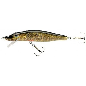  Jaxon HS Pike Fat 8cm  BM,  6g . 0,7-1,3m  . (97545) VJ-PK08FBM