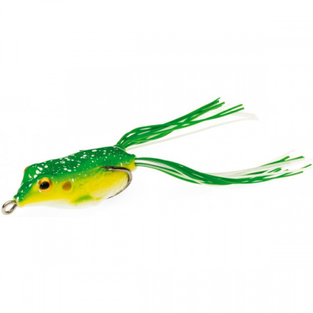  Jaxon Magic Fish Frog FR101 B 3 g (124412) BT-FR101B