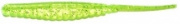  GAMBLER Trout Treat 5" Chartreuse Silver (15/) (145958) SSW5091