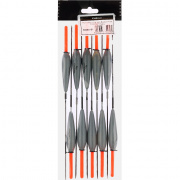  Kalipso Raptor Float 1006010(10)gray NEW2025 (188978) 60060151