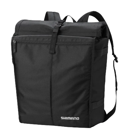  Shimano Daypack BD-021T 20L Black (183451) 7295000