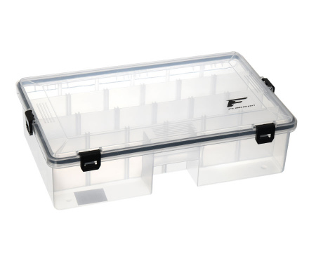  Flagman Tackle Box #12 35.5x23x9.2 (176284) FBTX-12