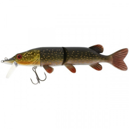 Westin Mike the Pike 28cm 185g (LF) Metal Pike (141525) WS07102