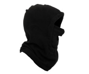 - Flagman Mask Fleece Black Jiangsu (109399) FMK001BK