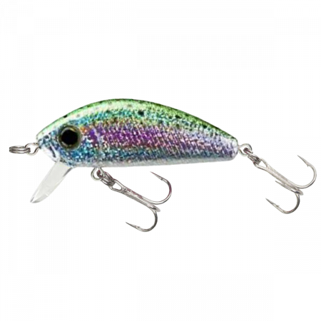  Yo-Zuri F1166 L-Minnow 33S 3.5 M99 (151315) 5063085