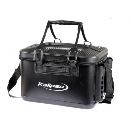  Kalipso Bakkan with 2 rod holder 45*28*28cm(25L) (138308) 71060006