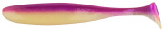  Keitech Easy Shiner 4.5" (6 /) :pal#12 grape shad (103274) 1551.08.64