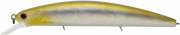  OSP Rudra 130SP 130mm 20.0g H23 Ginrin (1.8m) (43316) 1792.02.85