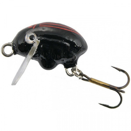  Jaxon HS Bug 2cm  MV,  1.8g . 0,1m  . (97432) VJ-SP02SMV