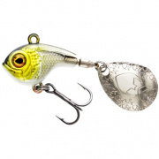 - Westin DropBite Spin Tail Jig 3.4cm 17g Headlight (169963) P189-122-034