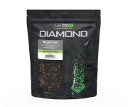 Carp Pro Diamond arp Pellets Mix 6 1 (180151) CPDPPM6