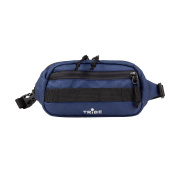   Tribe Waist bag 1,5 L T-ID-0001, blue (182639) T-ID-0001-blue