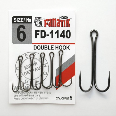 FD-1140 6   Fanatik (21443) FD-1140-6