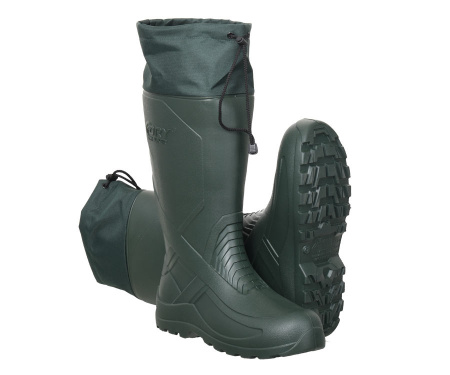  Dry Walker X-Track Ultra With Tower Collar Green 46 (174987) 201T-46G