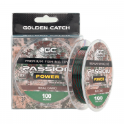  GC Passion Power 100 Real Camo 0.181 (137501) 4039070