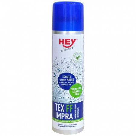     HeySport Leder FF Impra-Spray 200 ml  (136919) 20689000