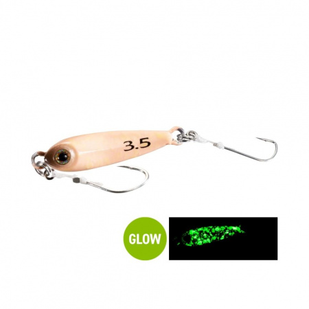 ϳ Shimano Soare A-Jig SS-250Q 5 001 Krill Glow (183436) 5495010