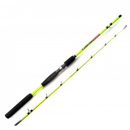  Raketa  1.80 m 20-100g (53289) (53289) URAL18_100