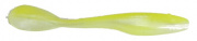  GAMBLER Flapp'n Shad 4" Chartreuse Shad (12/) (111540) F4130